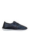 Aerostep Damen Anatomisch Sneakers Schwarz