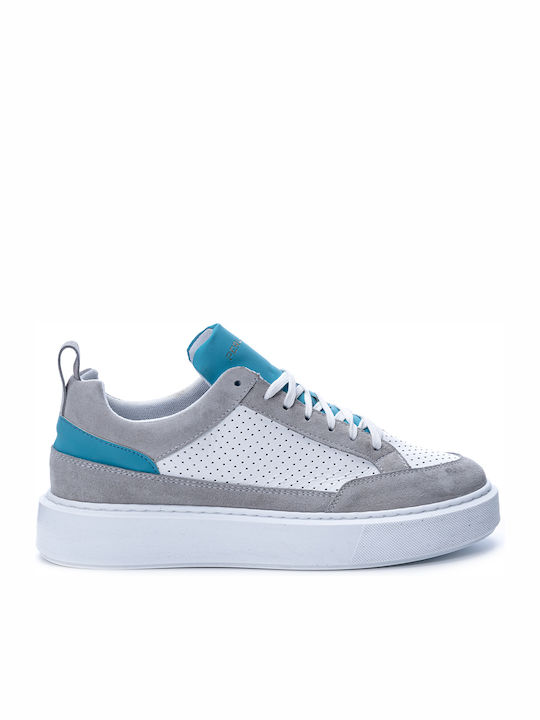 Perlamoda Sneakers White