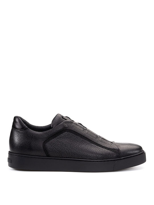 Perlamoda Sneakers Black