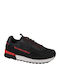 Sneakers Black