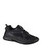 Sneakers Black