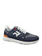 Sneakers Blue