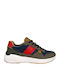 Herren Sneakers Mehrfarbig