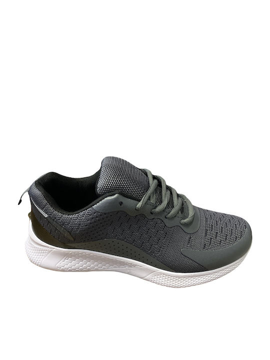 Sneakers Γκρι