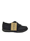 Anatomical Sneakers Black