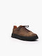 Antonio Shoes Anatomical Sneakers Cigar / Black