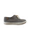 Antonio Shoes Sneakers Gray