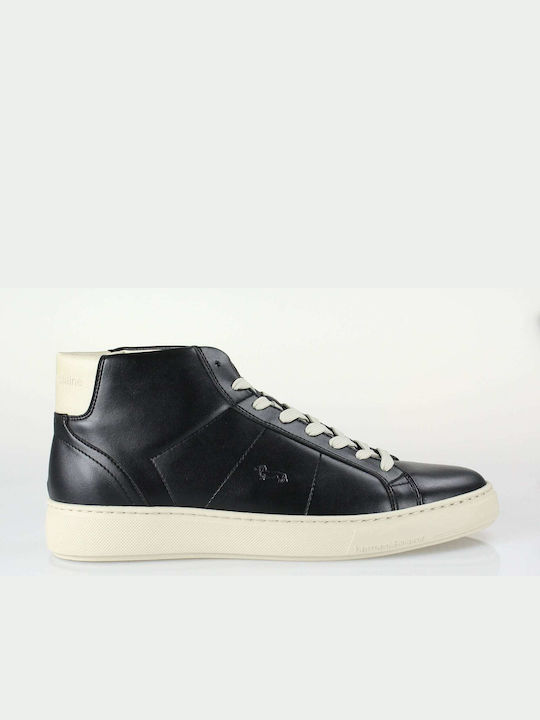 Harmont & Blaine Bărbați Sneakers Negre