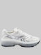 Ανδρικά Sneakers Λευκά