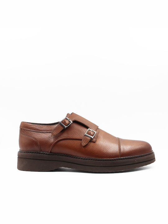 Vice Footwear Sneakers Tabac Brown