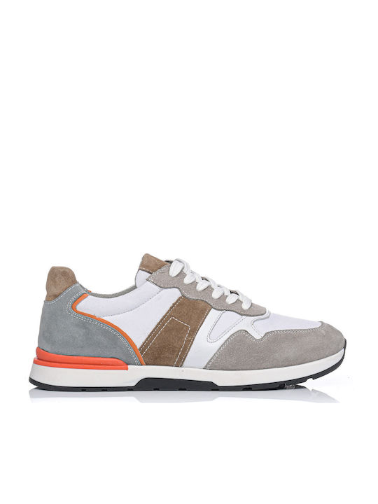 Ben Tailor Cooper Sneakers Gray