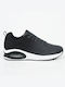 Piazza Shoes Sneakers Gray