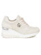 Piazza Shoes Sneakers Beige