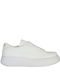 Chekich Sneakers White