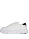 Chekich Sneakers White