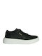 Knack Sneakers Black