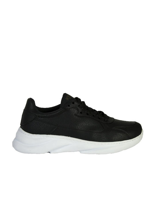 Knack Sneakers Black