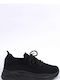 Inello Sneakers Black