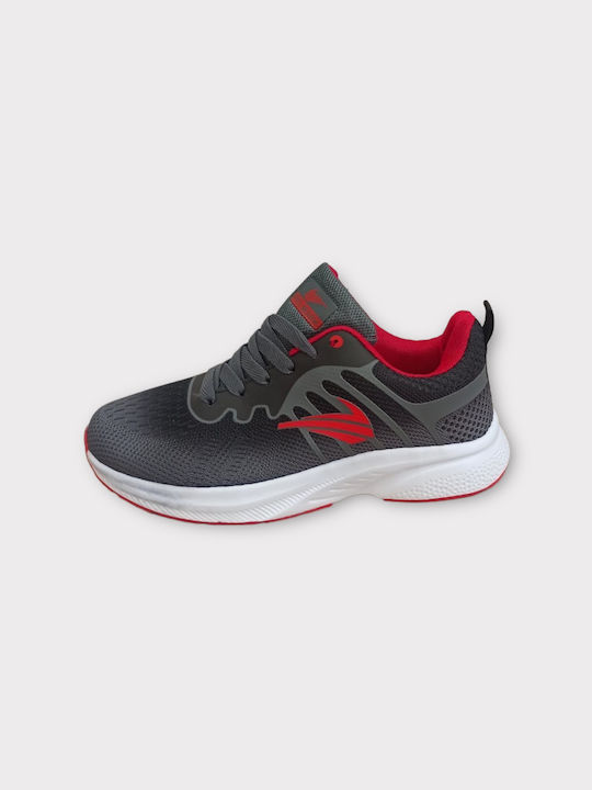 Mimsoga Sneakers Gray