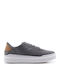 Herren Sneakers Gray