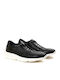 Ανδρικά Sneakers Μαύρα
