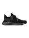 Cosi Shoes Herren Sneakers Schwarz