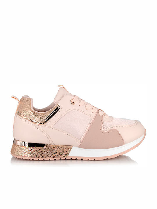 Malesa Sneakers Pink