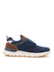 JAY Ανδρικά Sneakers Μπλε