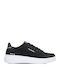Ανδρικά Sneakers Μαύρα
