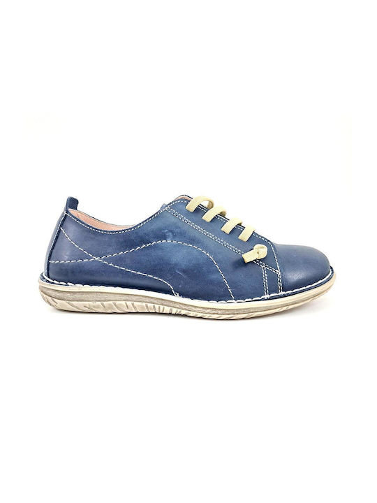 Pegabo Anatomical Sneakers Blue