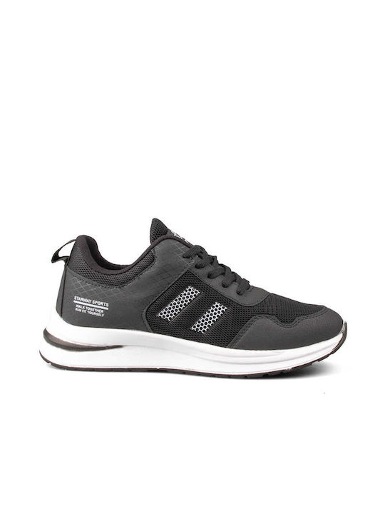 Starway Sneakers Gray