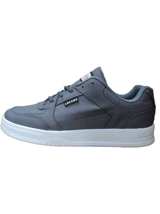 Calsido Sneakers Gray