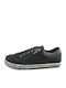 Γυναικεία Ανατομικά Sneakers Μαύρα