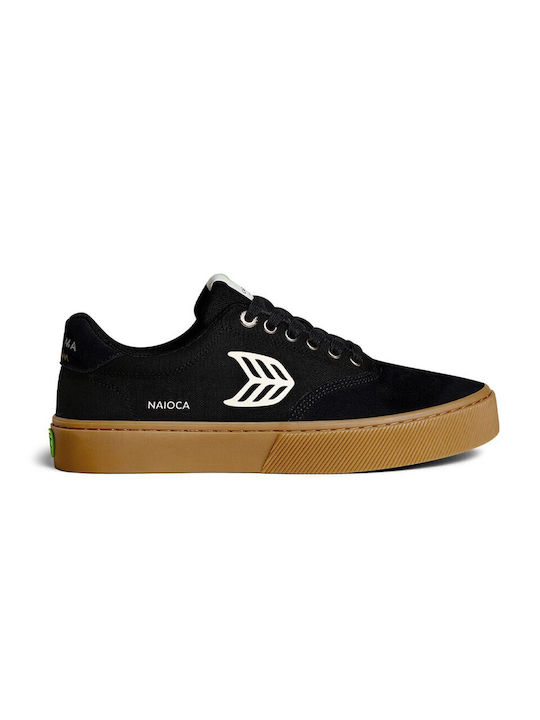 Cariuma Pro Sneakers Black