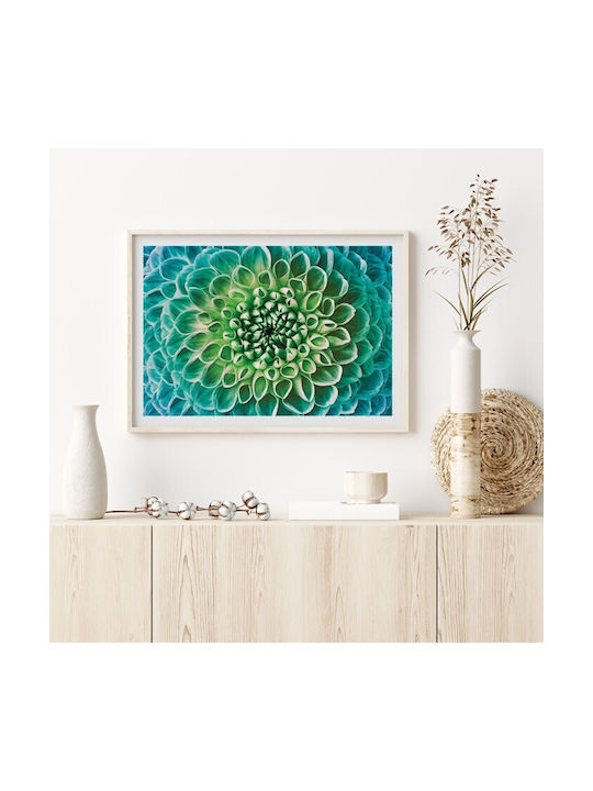Walls Frame Wooden 50x40cm