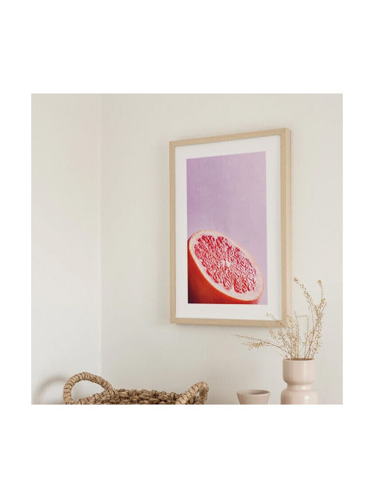 Walls Poster Rahmen Hölzernes 20x30cm