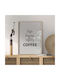Walls Poster Cadru Din Lemn 20x30cm