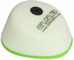 Hiflofiltro Φίλτρο Αέρα Μοτοσυκλέτας Kawasaki KX 250 / KX 125 / KX