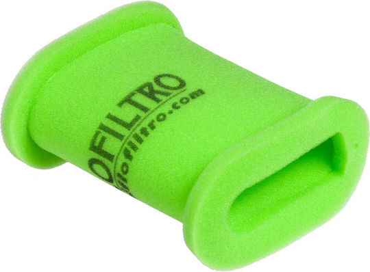 Hiflofiltro Motorcycle Air Filter for Kawasaki KLE 500