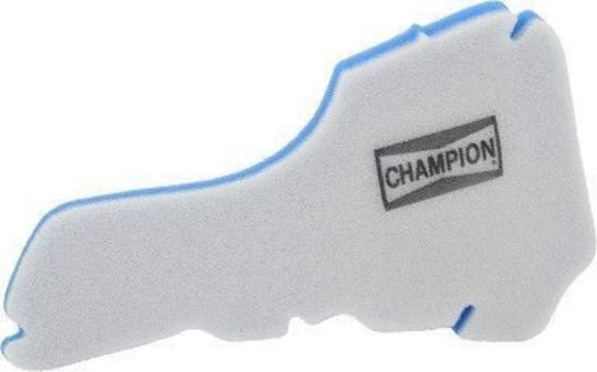 Champion Motorcycle Air Filter for Piaggio Vespa