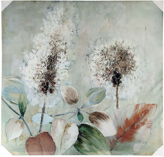 General Trade Tablou pe Pânză 100x100cm