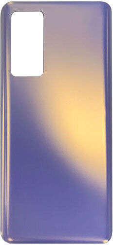 Capac Baterie Violet pentru Xiaomi 12/12X