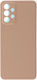 Capac Baterie Peach pentru Galaxy A23 4G / Galaxy A23 5G
