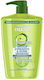 Garnier Fructis Strength & Shine Shampoos Reconstruction/Nourishment & Shine for All Hair Types 1000ml
