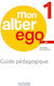 Mon Alter Ego 1 Guide Pedagogique