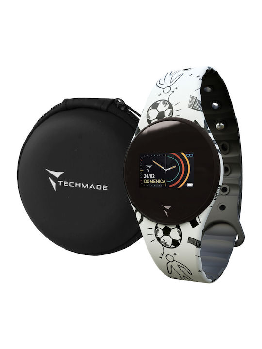 Techmade freetime on sale