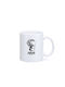 Ceramic Cup White 350ml