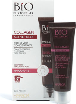 Phytorelax Bio Collagen Creme Gesicht 30ml
