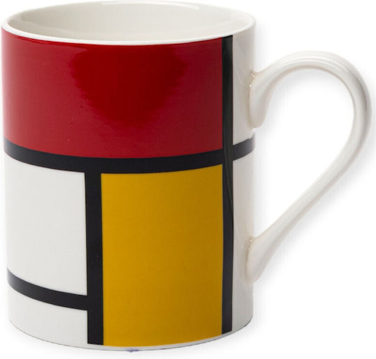 Lanzfeld Mug from Porcelain 410ml