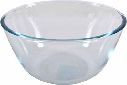 Ankor 826438 Glass Salad Bowl
